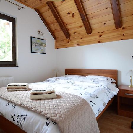 Apartmani Ogi I Ana 바이나 바슈타 외부 사진