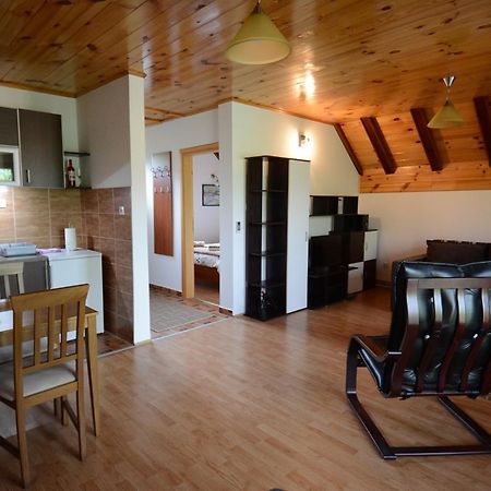 Apartmani Ogi I Ana 바이나 바슈타 외부 사진