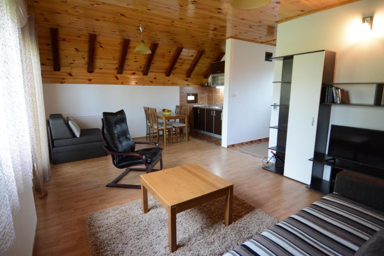 Apartmani Ogi I Ana 바이나 바슈타 외부 사진