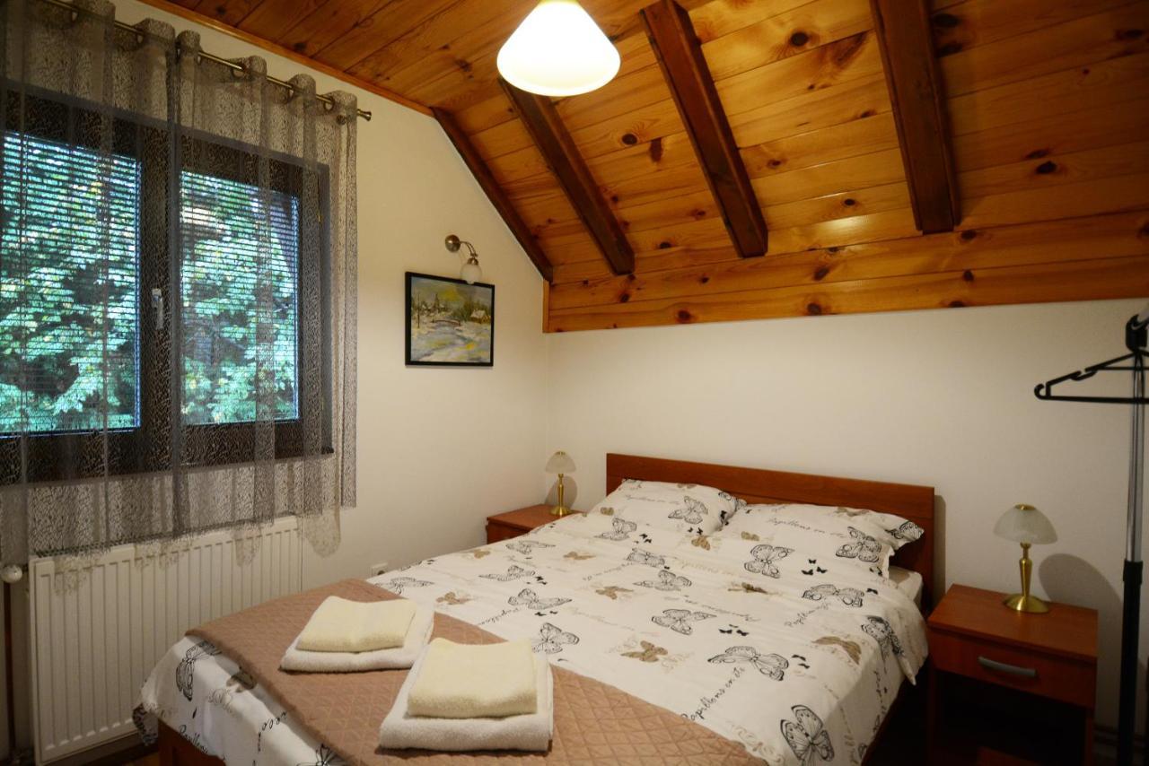 Apartmani Ogi I Ana 바이나 바슈타 외부 사진