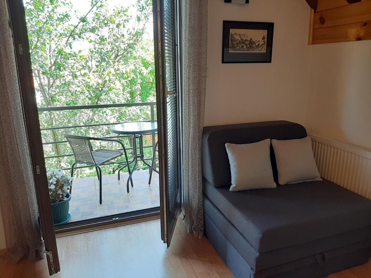 Apartmani Ogi I Ana 바이나 바슈타 외부 사진