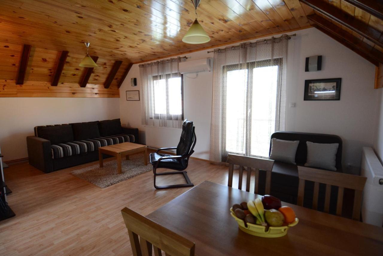 Apartmani Ogi I Ana 바이나 바슈타 외부 사진