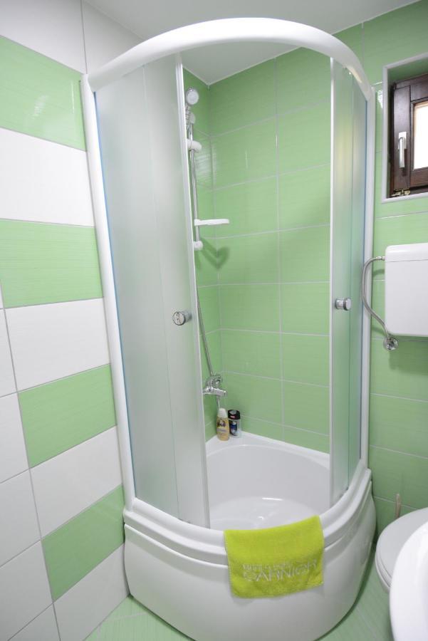 Apartmani Ogi I Ana 바이나 바슈타 외부 사진