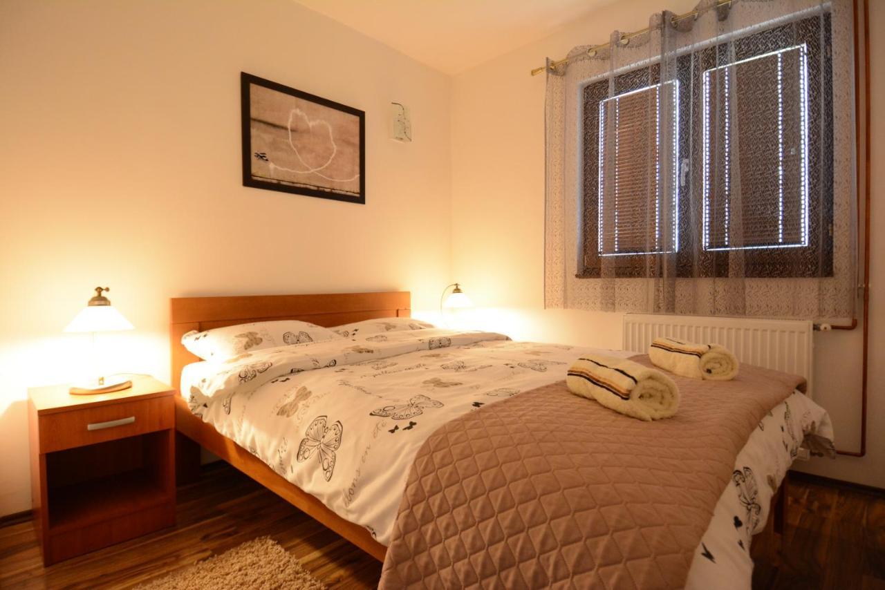 Apartmani Ogi I Ana 바이나 바슈타 외부 사진