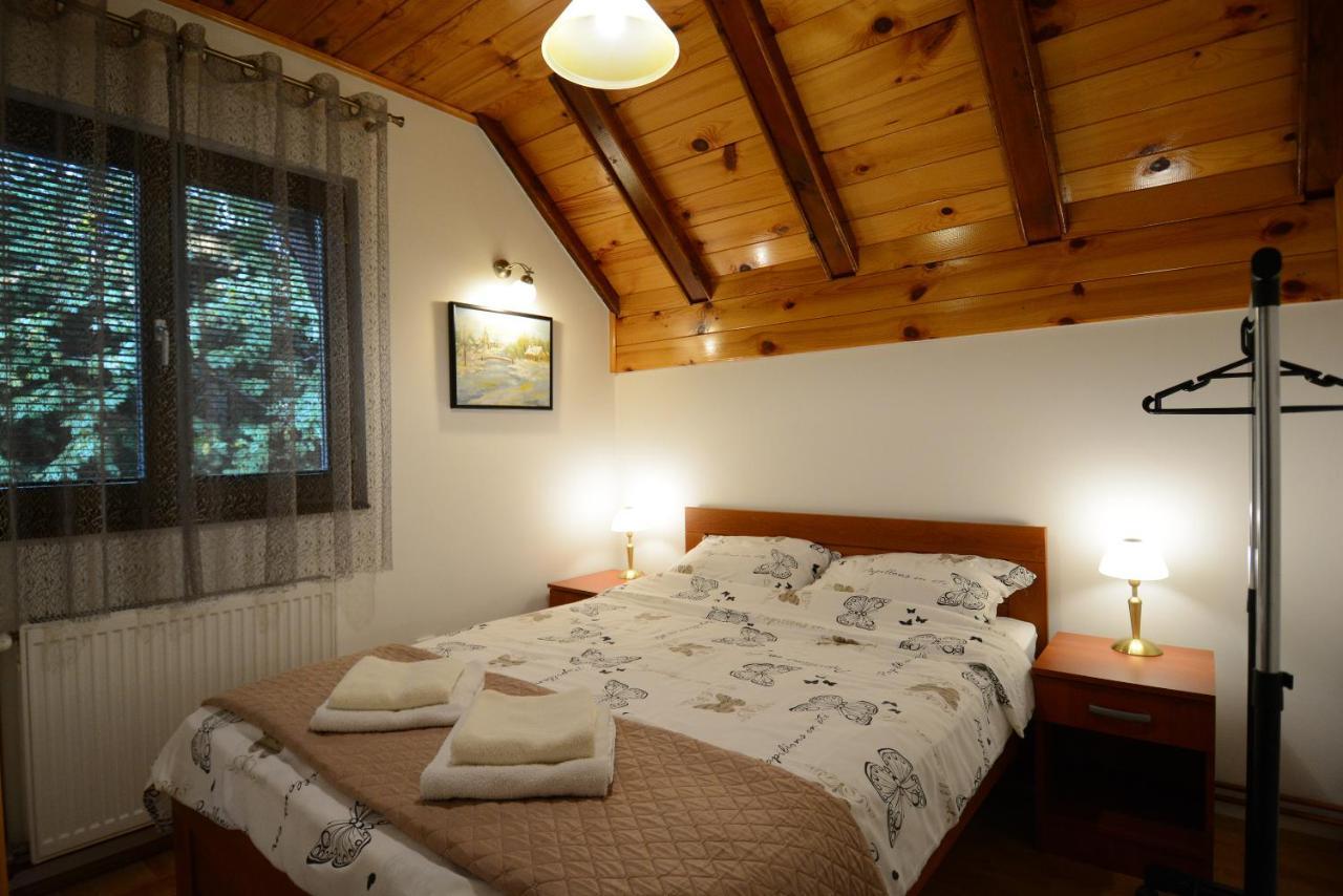 Apartmani Ogi I Ana 바이나 바슈타 외부 사진