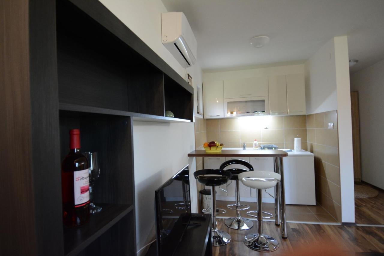 Apartmani Ogi I Ana 바이나 바슈타 외부 사진