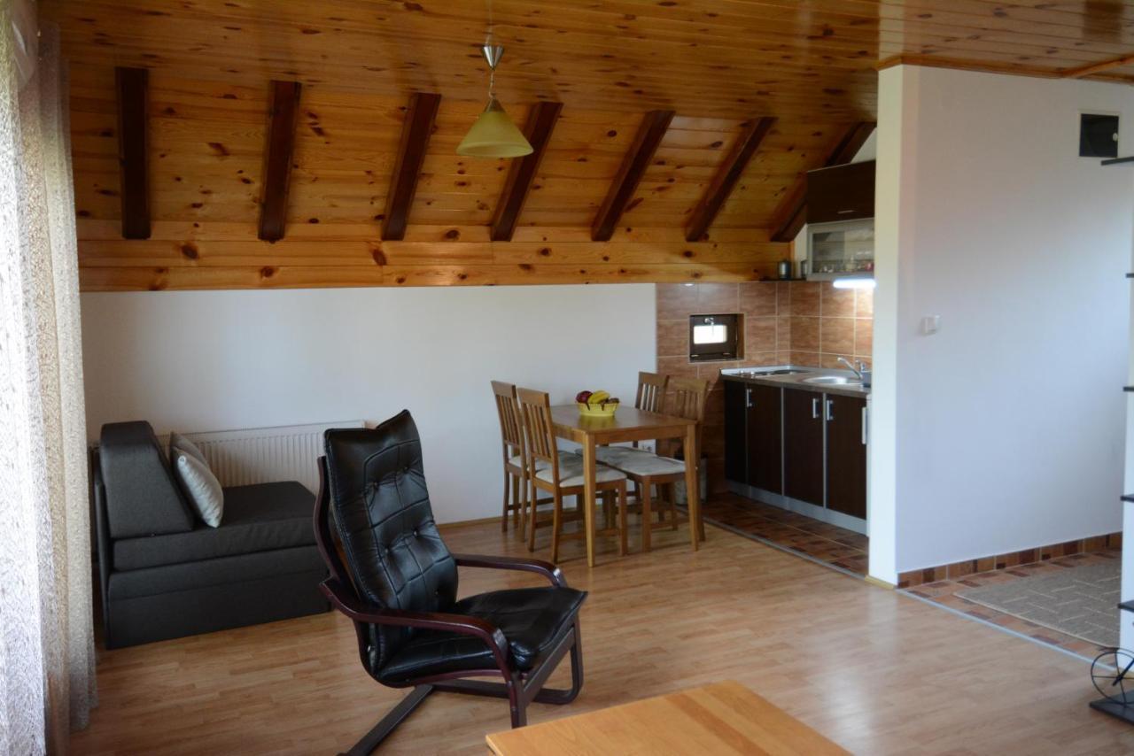 Apartmani Ogi I Ana 바이나 바슈타 외부 사진