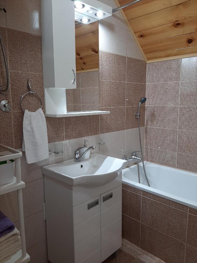 Apartmani Ogi I Ana 바이나 바슈타 외부 사진